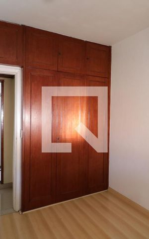 Apartamento à venda com 57m², 2 quartos e 1 vagaQuarto 2