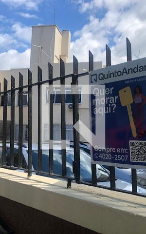 Apartamento à venda com 57m², 2 quartos e 1 vagaPlaquinha