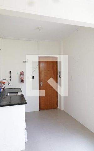 Apartamento à venda com 57m², 2 quartos e 1 vagaCozinha