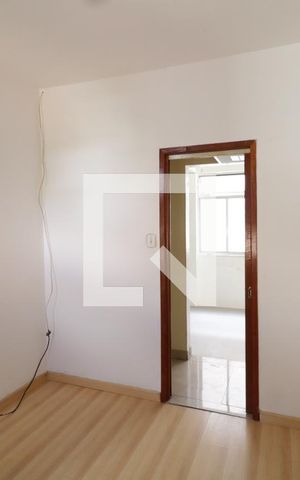Apartamento à venda com 57m², 2 quartos e 1 vagaQuarto 1