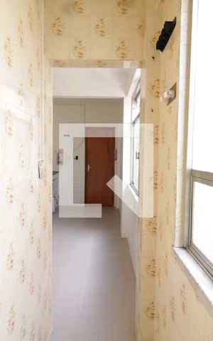Apartamento à venda com 57m², 2 quartos e 1 vagaÁrea de Serviço