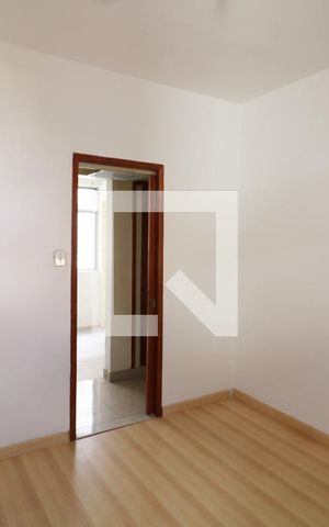 Apartamento à venda com 57m², 2 quartos e 1 vagaQuarto 1