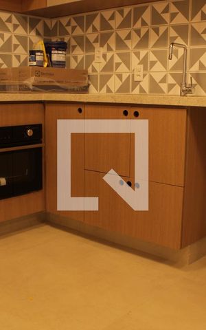 Apartamento para alugar com 63m², 2 quartos e 1 vagaCozinha