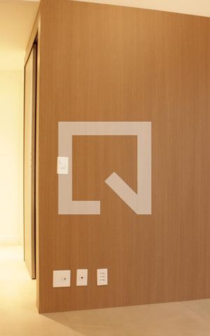Apartamento para alugar com 63m², 2 quartos e 1 vagaSala