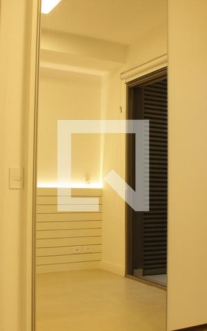 Apartamento para alugar com 63m², 2 quartos e 1 vagaSuíte