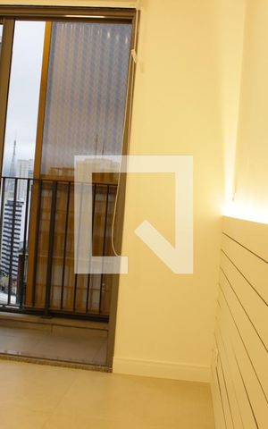 Apartamento para alugar com 63m², 2 quartos e 1 vagaSuíte