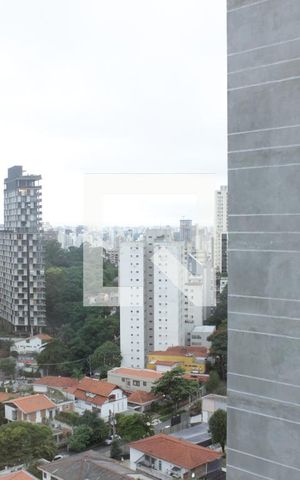 Apartamento para alugar com 63m², 2 quartos e 1 vagaVista da Sala