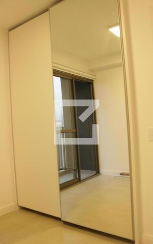 Apartamento para alugar com 63m², 2 quartos e 1 vagaQuarto 1