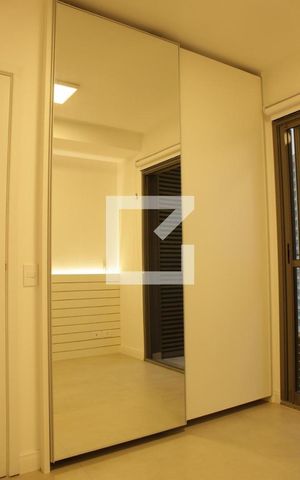 Apartamento para alugar com 63m², 2 quartos e 1 vagaSuíte