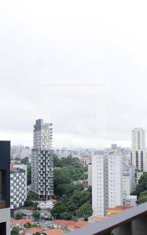 Apartamento para alugar com 63m², 2 quartos e 1 vagaQuarto 1 - Vista