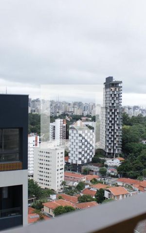 Apartamento para alugar com 63m², 2 quartos e 1 vagaSuíte - Vista