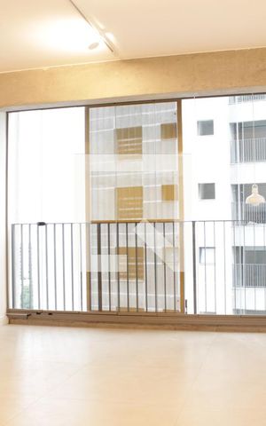 Apartamento para alugar com 63m², 2 quartos e 1 vagaSala