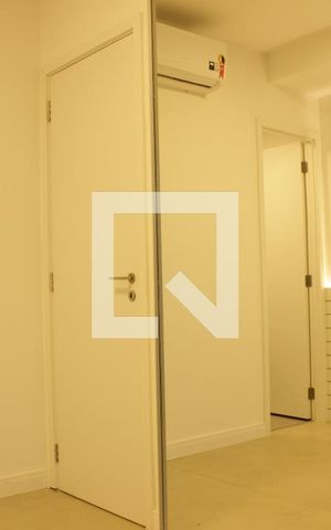 Apartamento para alugar com 63m², 2 quartos e 1 vagaSuíte
