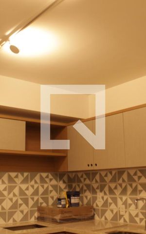 Apartamento para alugar com 63m², 2 quartos e 1 vagaCozinha