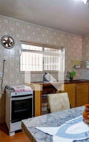Casa à venda com 180m², 3 quartos e 3 vagasCozinha