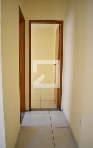 Apartamento para alugar com 59m², 1 quarto e sem vagaCorredor
