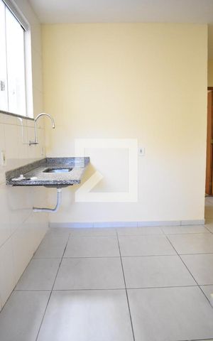 Apartamento para alugar com 59m², 1 quarto e sem vagaCozinha