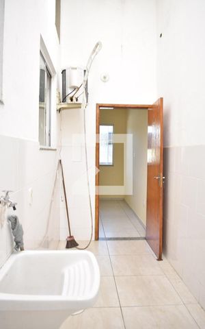 Apartamento para alugar com 59m², 1 quarto e sem vagaVista do Quarto