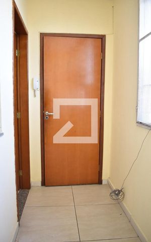 Apartamento para alugar com 59m², 1 quarto e sem vagaCorredor