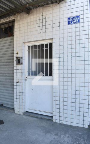 Apartamento para alugar com 59m², 1 quarto e sem vagaFachada