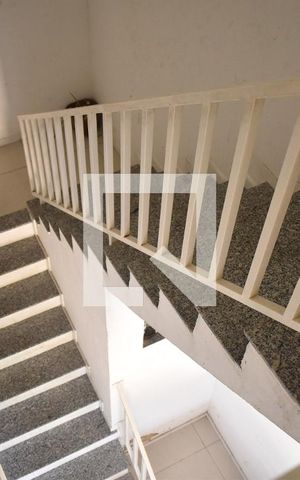 Apartamento para alugar com 59m², 1 quarto e sem vagaEscada