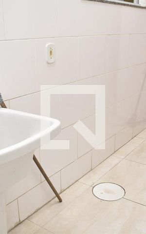 Apartamento para alugar com 59m², 1 quarto e sem vagaÁrea de Serviço