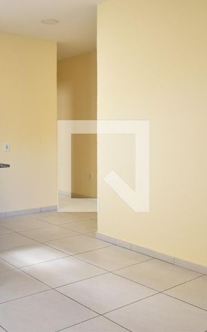 Apartamento para alugar com 59m², 1 quarto e sem vagaSala