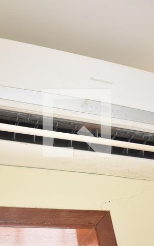 Apartamento para alugar com 59m², 1 quarto e sem vagaSala - Ar Condicionado