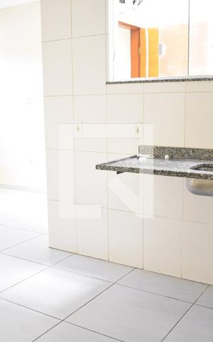 Apartamento para alugar com 59m², 1 quarto e sem vagaCozinha