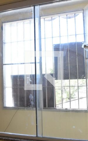 Apartamento para alugar com 59m², 1 quarto e sem vagaJanela da Sala