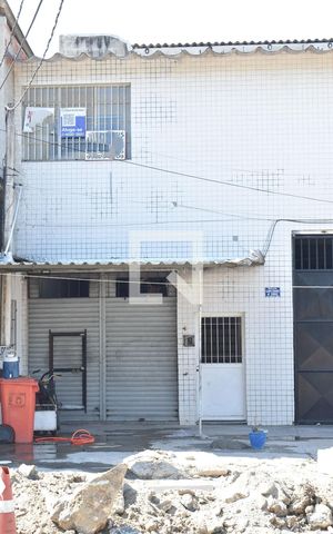 Apartamento para alugar com 59m², 1 quarto e sem vagaFachada