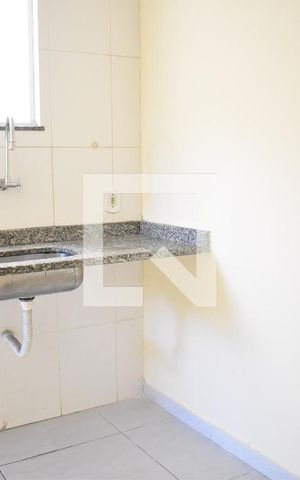 Apartamento para alugar com 59m², 1 quarto e sem vagaCozinha