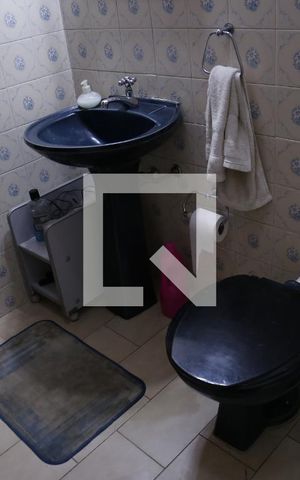 Casa para alugar com 200m², 4 quartos e 3 vagasBanheiro Social