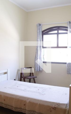 Casa para alugar com 200m², 4 quartos e 3 vagasQuarto 3