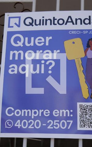 Casa para alugar com 200m², 4 quartos e 3 vagasPlaquinha