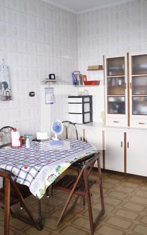 Casa para alugar com 200m², 4 quartos e 3 vagasCozinha