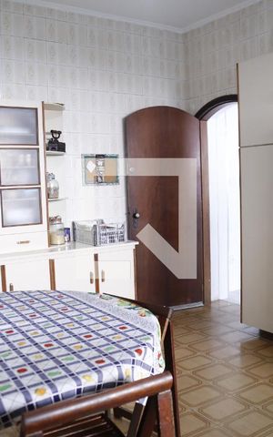Casa para alugar com 200m², 4 quartos e 3 vagasCozinha