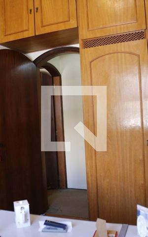 Casa para alugar com 200m², 4 quartos e 3 vagasQuarto 2