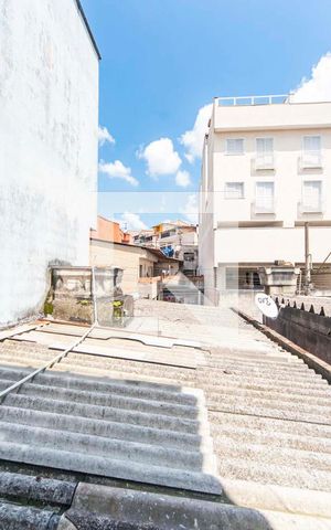 Casa para alugar com 49m², 2 quartos e sem vaga Casa para alugar com 49m², 2 quartos e sem vagaVista do Quarto 2