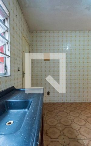 Casa para alugar com 49m², 1 quarto e sem vaga Casa para alugar com 49m², 1 quarto e sem vagaCozinha
