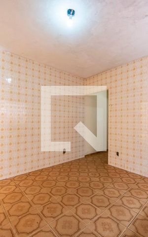 Casa para alugar com 49m², 1 quarto e sem vaga Casa para alugar com 49m², 1 quarto e sem vagaCozinha