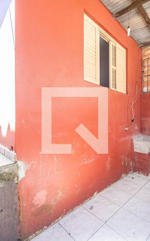 Casa para alugar com 49m², 1 quarto e sem vaga Casa para alugar com 49m², 1 quarto e sem vagaÁrea de Serviço