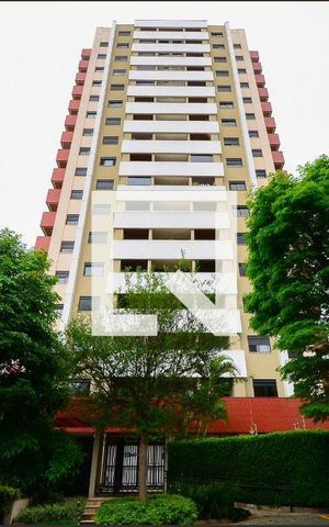 Apartamento para alugar com 39m², 1 quarto e 1 vaga Apartamento para alugar com 39m², 1 quarto e 1 vagaFachada