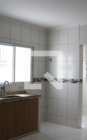 Apartamento para alugar com 35m², 2 quartos e sem vagaSala/Cozinha
