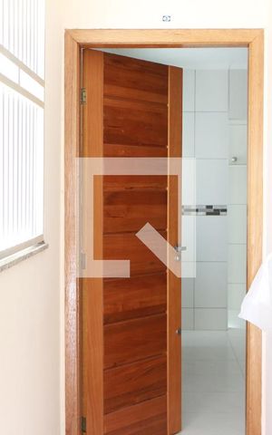 Apartamento para alugar com 35m², 2 quartos e sem vagaEntrada