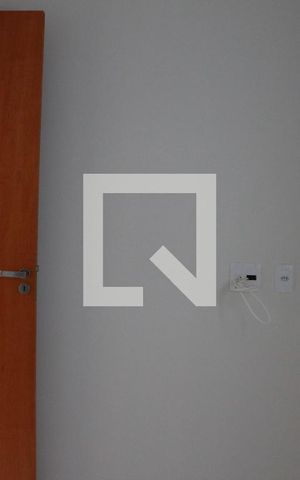 Apartamento para alugar com 35m², 2 quartos e sem vagaQuarto 1