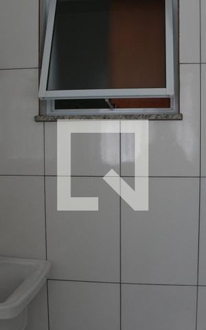 Apartamento para alugar com 35m², 2 quartos e sem vagaÁrea de Serviço