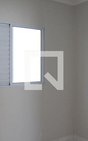 Apartamento para alugar com 35m², 2 quartos e sem vagaQuarto 1
