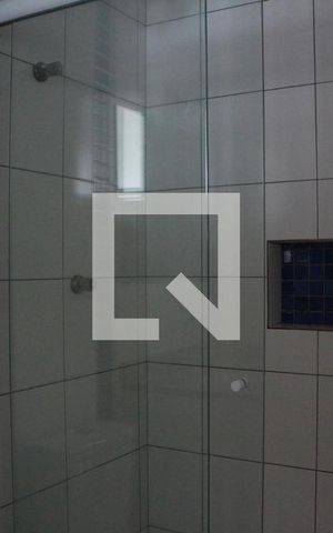 Apartamento para alugar com 35m², 2 quartos e sem vagaBanheiro