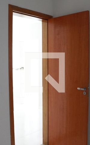 Apartamento para alugar com 35m², 2 quartos e sem vagaQuarto 1